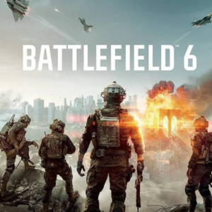 Battlefield 6 – PlayStation 5