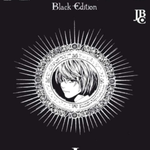 Death Note – Black Edition Vol. 1