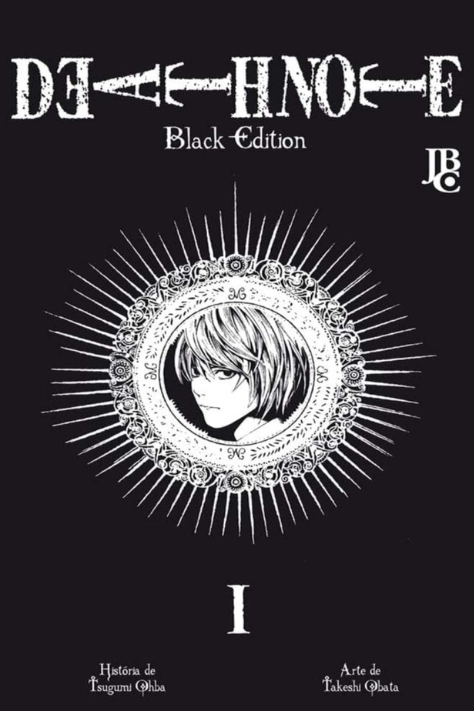 Death Note Vol. 1