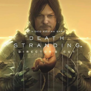 Death Stranding – PlayStation 5