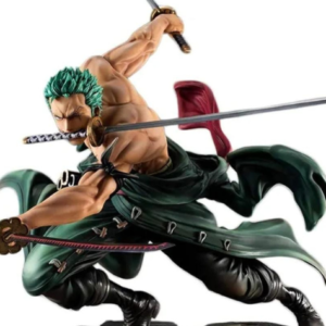 Figure Action Zoro Roronoa One Piece