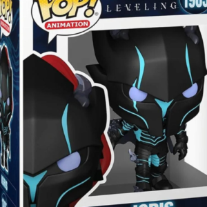 Figure Solo Leveling – Igris