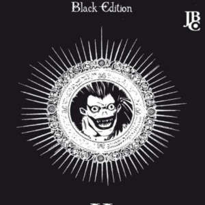 Mangá Death Note Vol.2