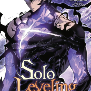 Mangá Solo Leveling Vol.13(Inglês)