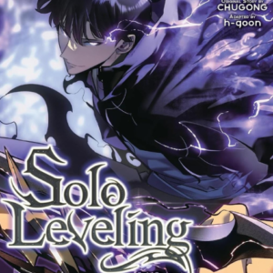 Mangá Solo Leveling Vol.14(Inglês)