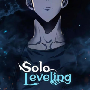 Mangá Solo Leveling Vol.3