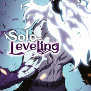 Mangá Solo Leveling Vol.6