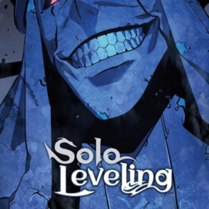 Mangá Solo Leveling Vol.9