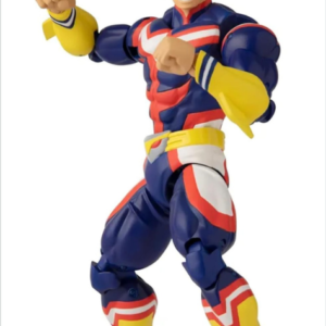 – My Hero Academia – All Might Action Figure