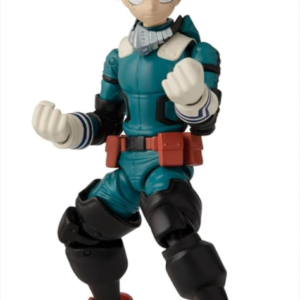 My Hero Academia – Izuku Midoriya Action Figure