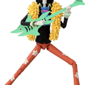One Piece – Brook Action Figure