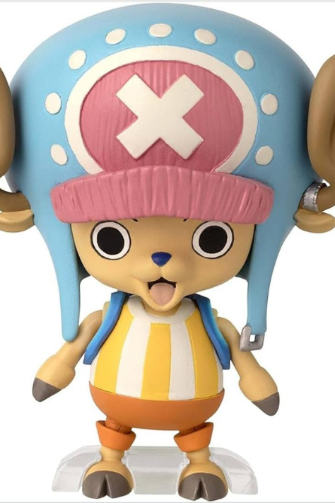One Piece - Chopper Action Figure