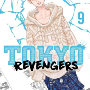 Tokyo Revengers – Vol. 09