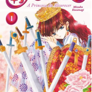 Yona – A Princesa do Alvorecer – BIG – Vol. 01