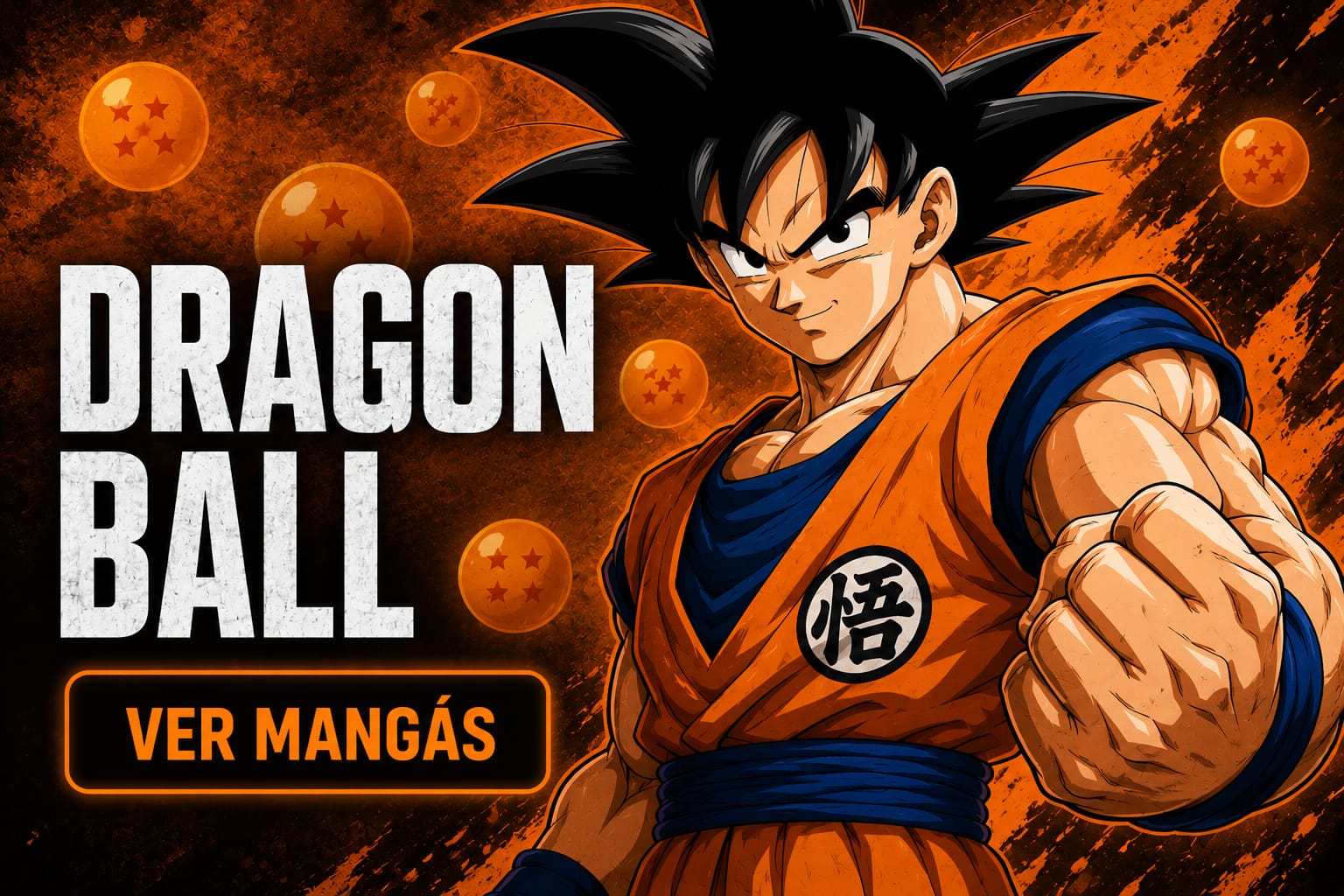Todos Mangás do Dragon Ball Z