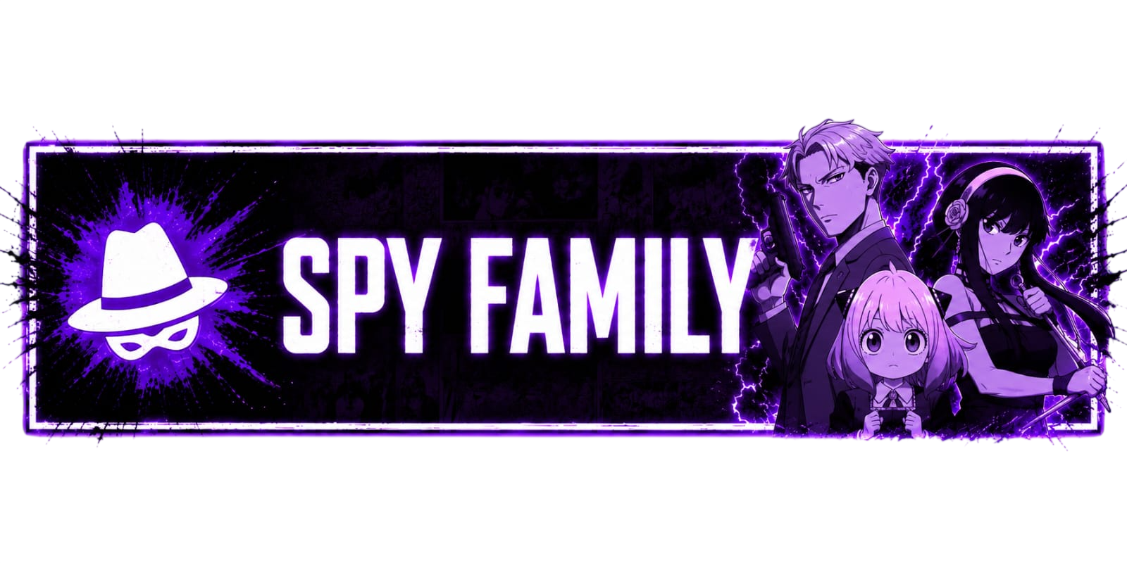 Mangás de Spy Family