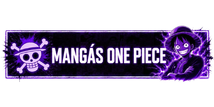 Mangás de One Piece